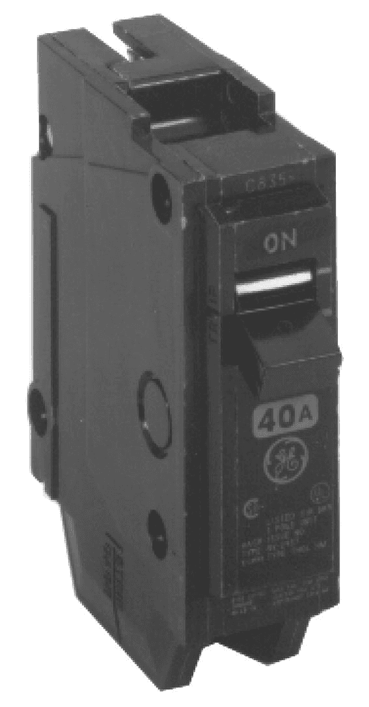 ABB Control THQL1115HM THQL1115HM ABB Control - CIRCUIT BREAKER 1P 15A THQL1115HM on Advantage Electric Supply