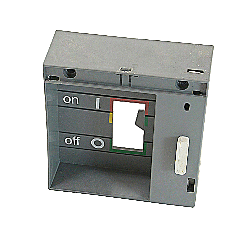ABB Control KTS3FLD ABB Control - KTS3FLD KTS3FLD on Advantage Electric Supply