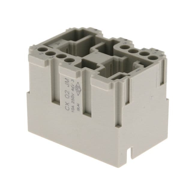 CX-02JM on Advantage Electric Supply