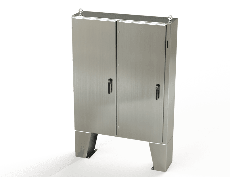 SCE-60XEL4912SS6LP on Advantage Electric Supply