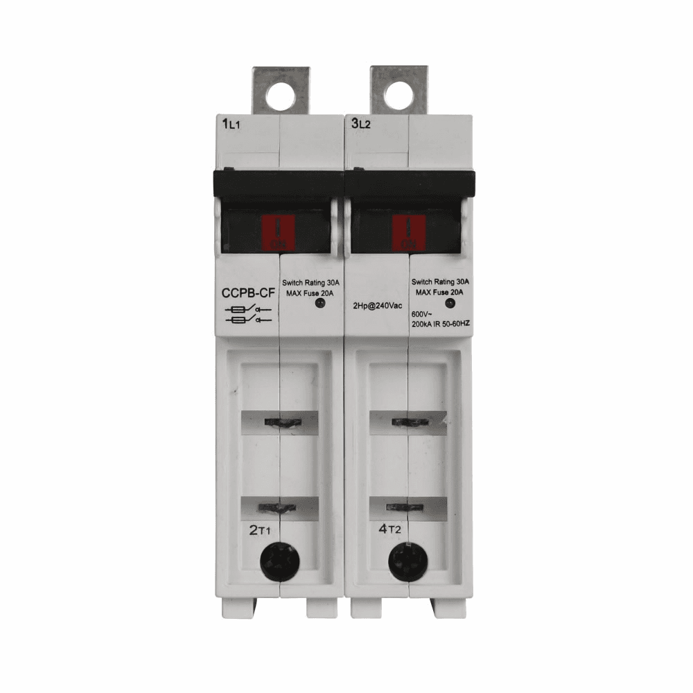 CCPB-2-15CF on Advantage Electric Supply