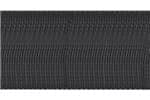 Alpha Wire GRP12013/4 BK003 Non-Heat Shrink Tubing and Sleeves 250FT SPOOL BLACK GRP12013/4 BK003 on Advantage Electric Supply