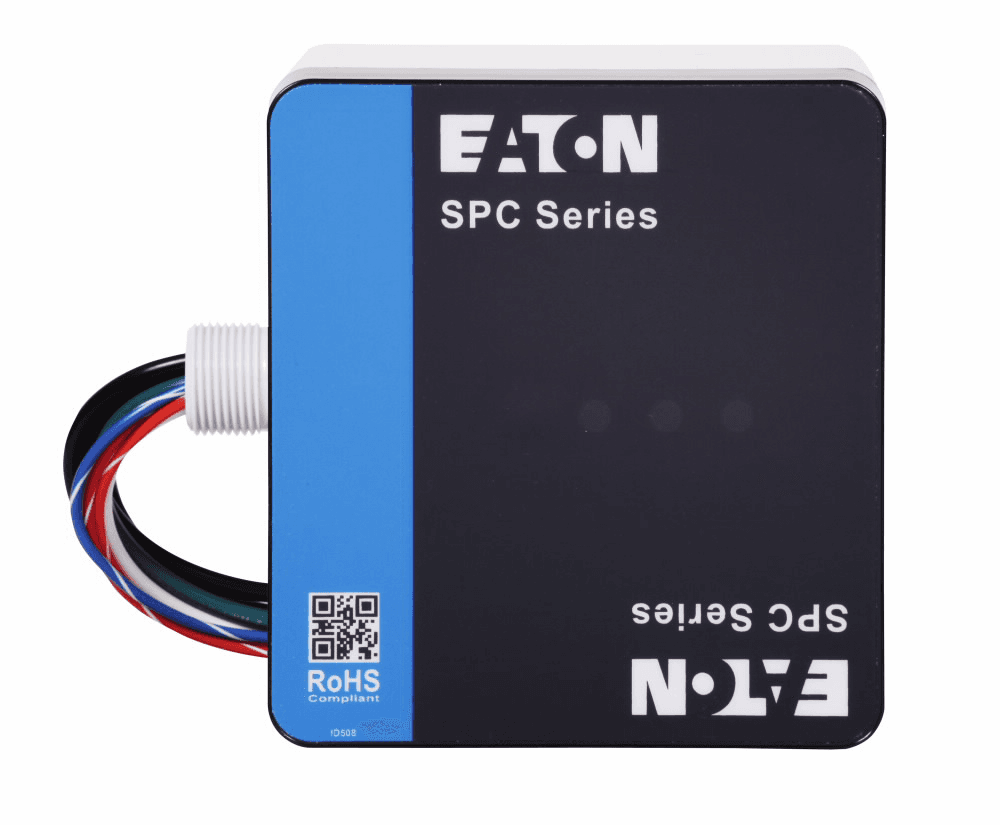 SPC100120N2P on Advantage Electric Supply