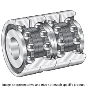 ZKLN2557-2RS-2AP-XL on Advantage Electric Supply