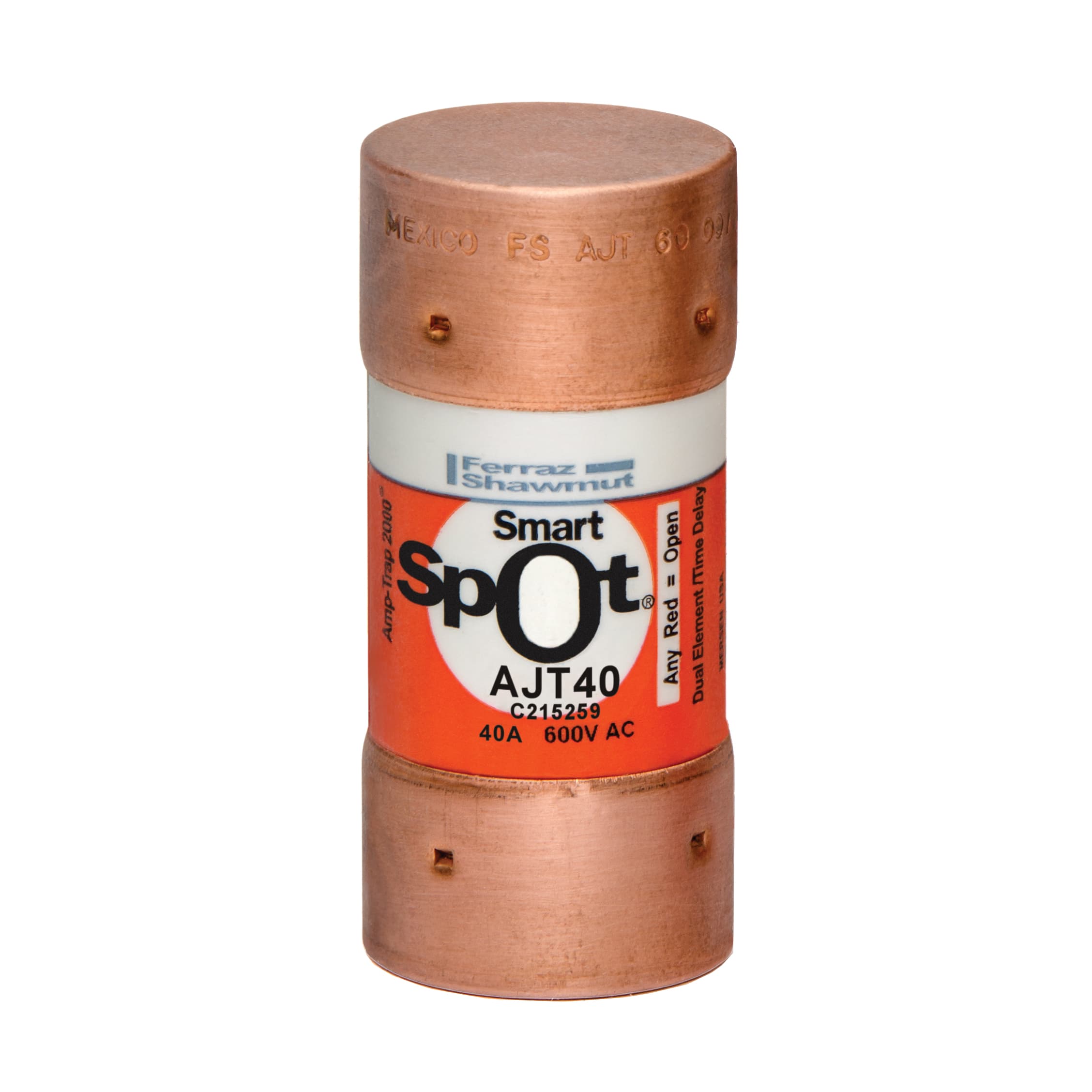 AJT40 on Advantage Electric Supply