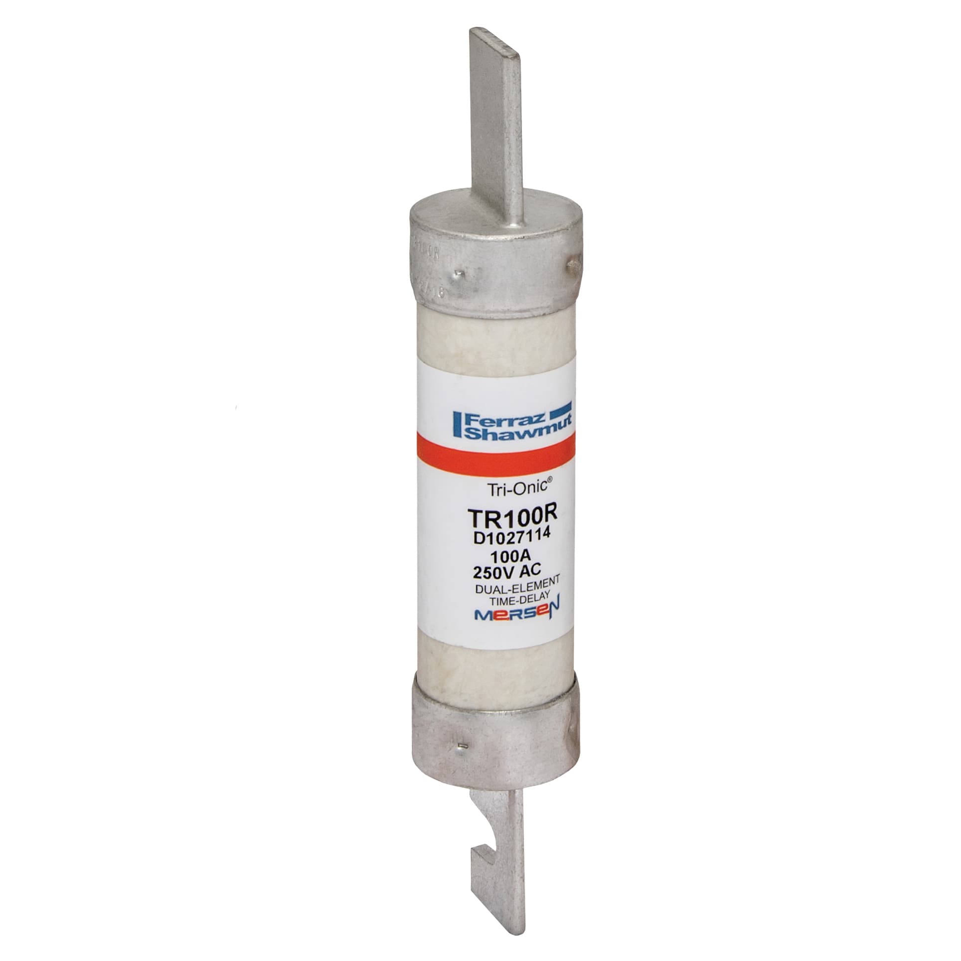 TR100R on Advantage Electric Supply
