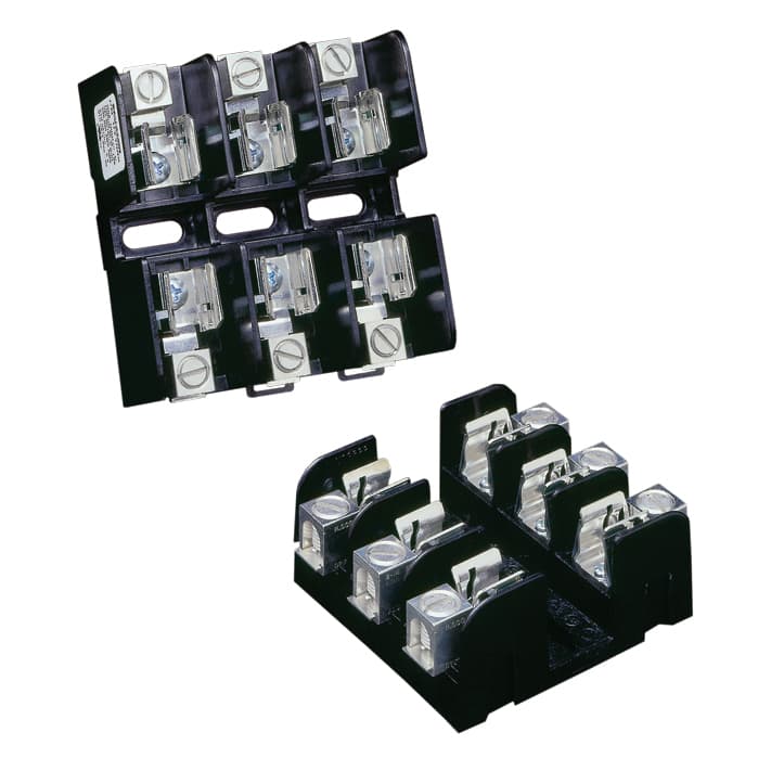 Mersen U70505 U70505 Mersen - Fuse Block 750VAC 750VDC 50A Adder Box U70505 on Advantage Electric Supply