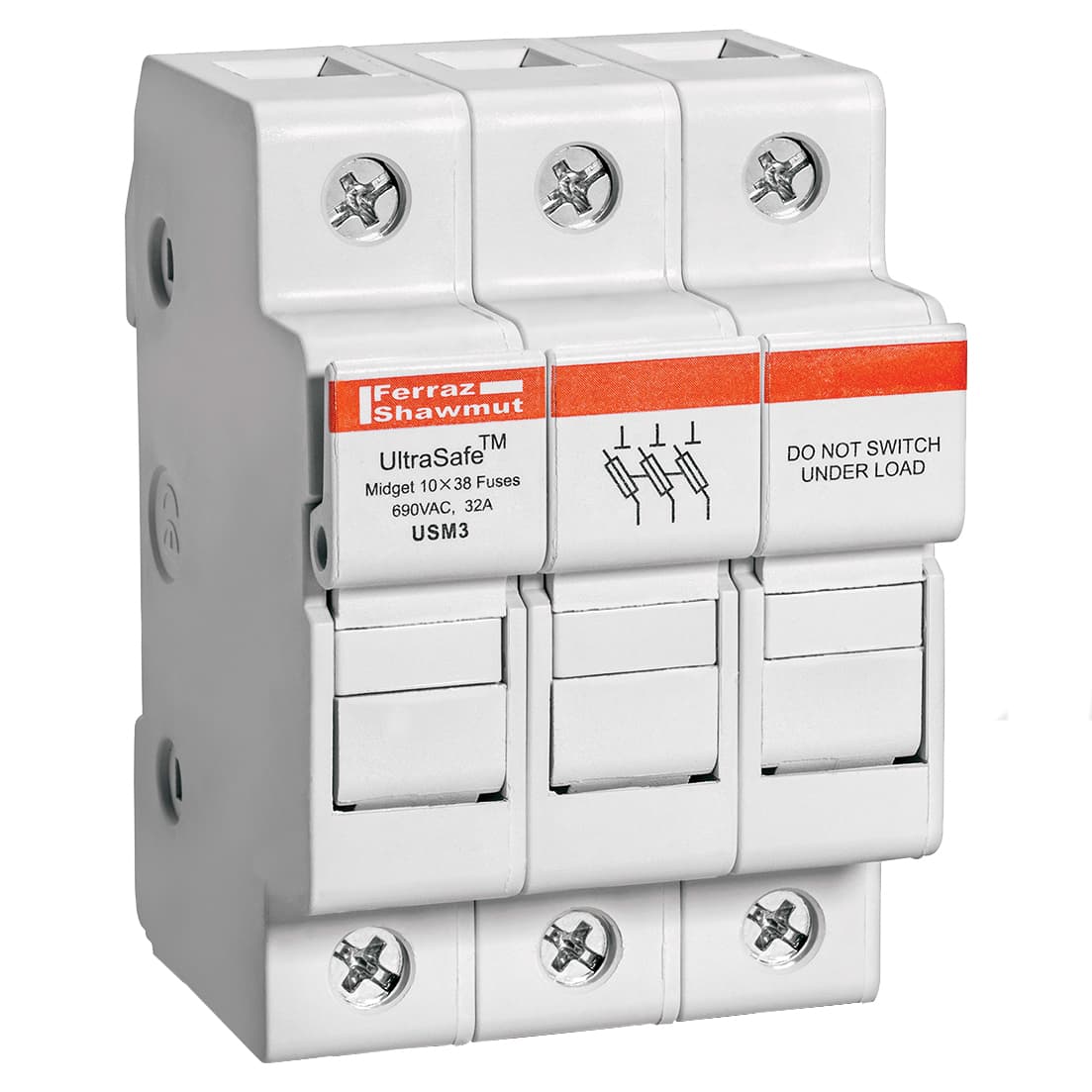 USM3 on Advantage Electric Supply