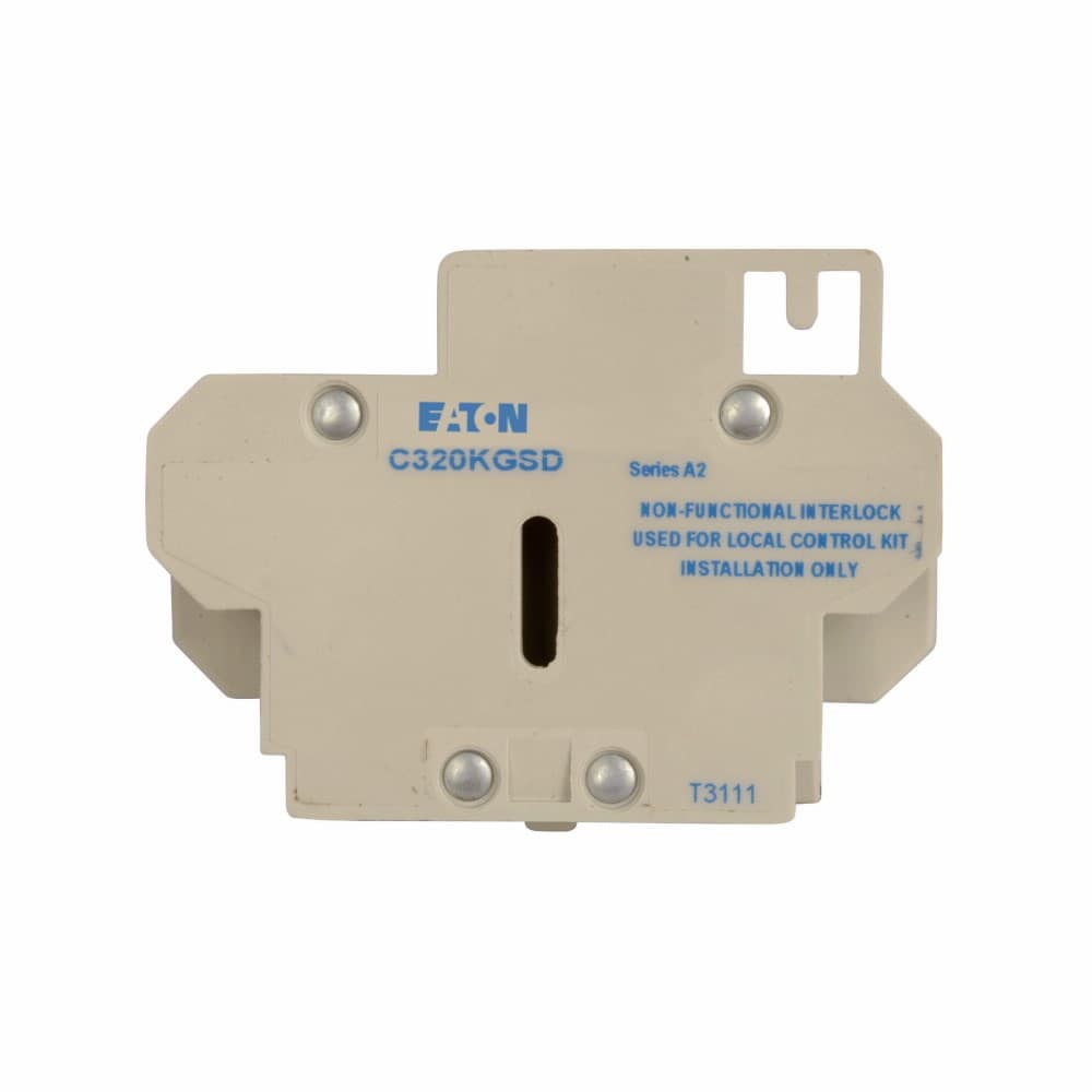 C320KGSD on Advantage Electric Supply