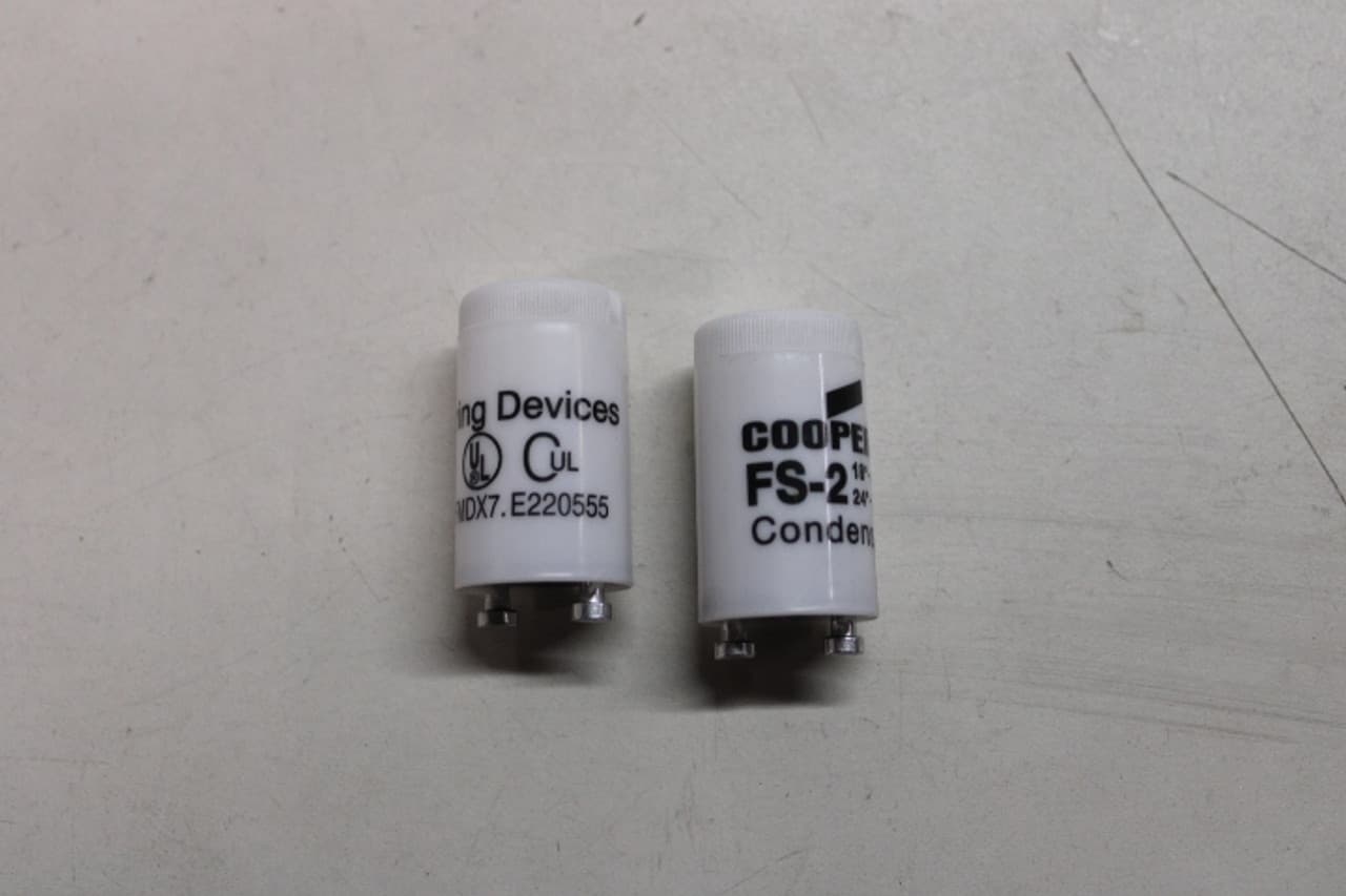 CWD-FS-2 on Advantage Electric Supply