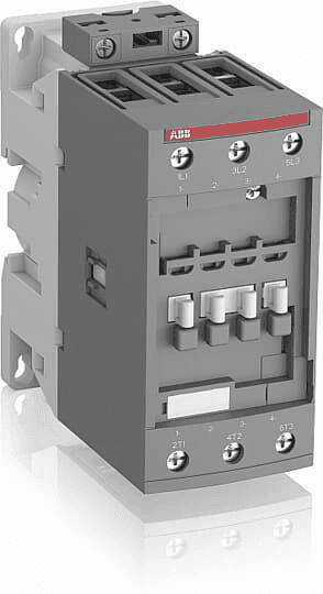 ABB Control AF40-30-00-11 AF40-30-00-11 ABB Control - CONTACTOR, 3 POLE, 40HP 600VAC AF40-30-00-11 on Advantage Electric Supply