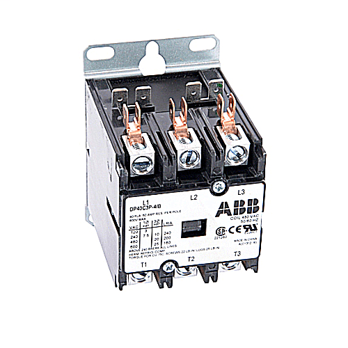 DP40C3P-4/B on Advantage Electric Supply