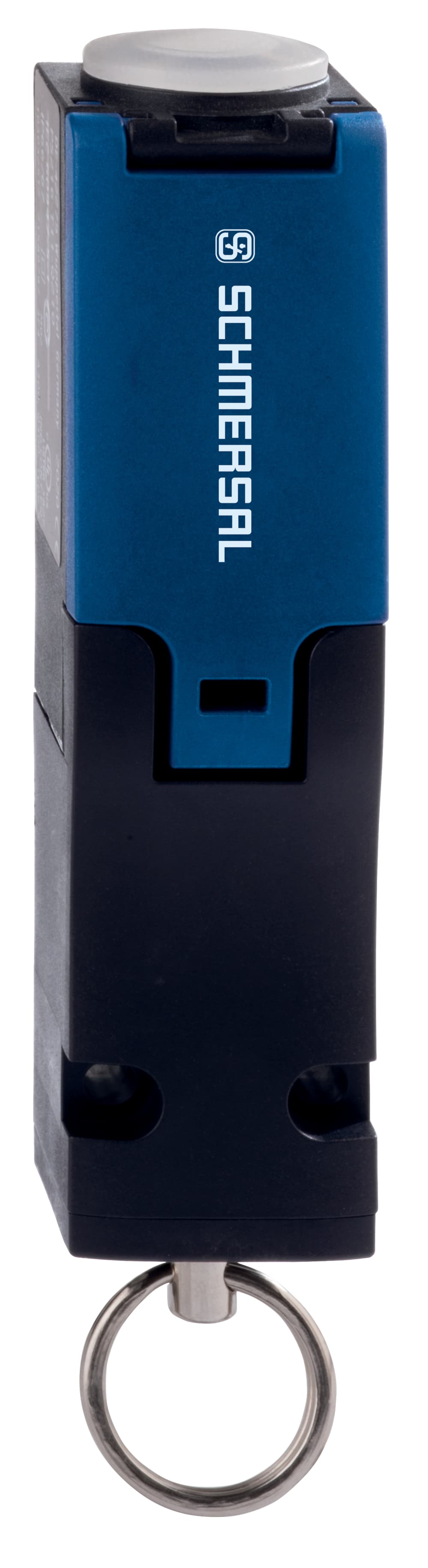 Schmersal PS216-T11-Q210 PS216-T11-Q210 Schmersal - thermoplastic enclosure with foldable latching cover; Small body; vertical mounting; Twisting of towing eye not possible; Progress function (ballpoint pen principle) PS216-T11-Q210 on Advantage Electric Supply