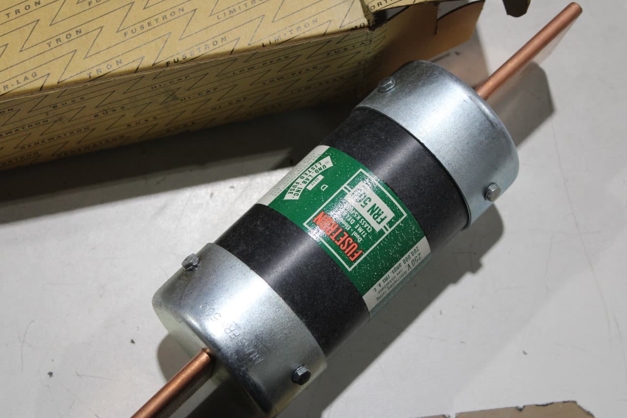 FRN-500 on Advantage Electric Supply