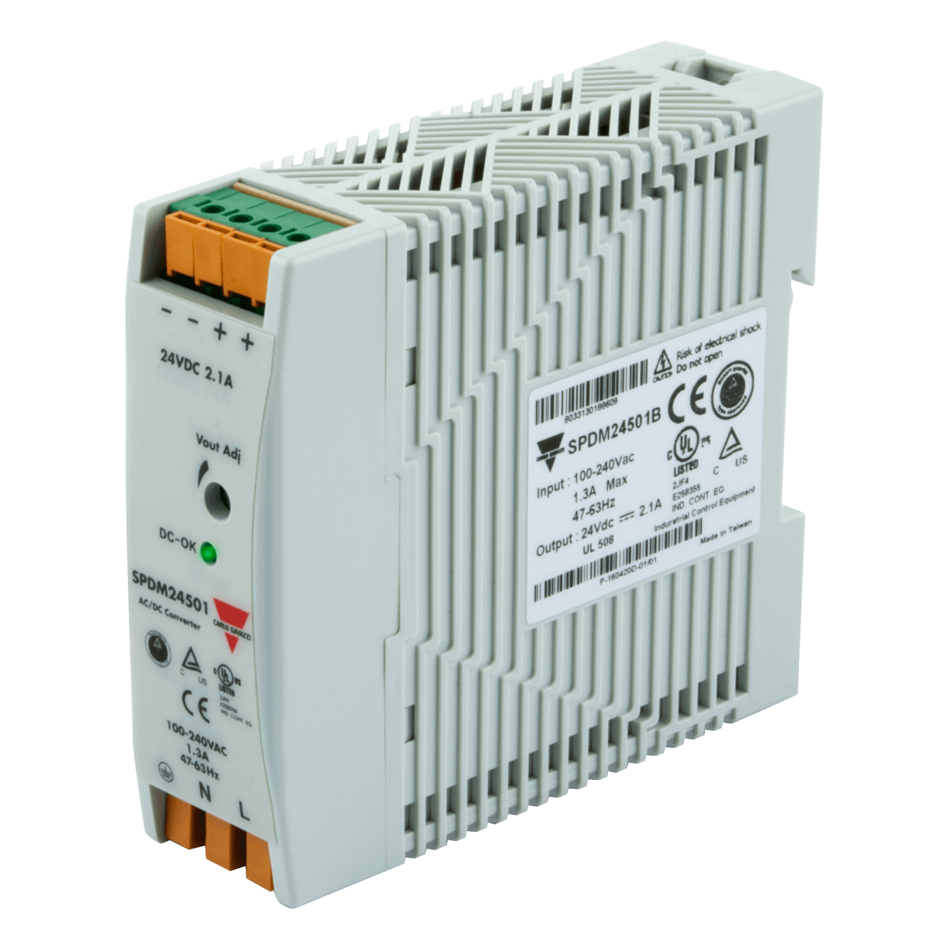 SPDM24501B on Advantage Electric Supply