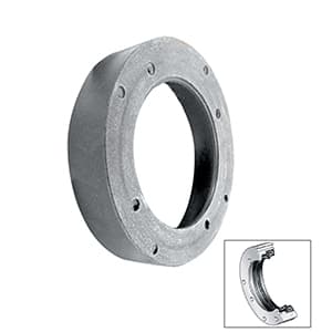 Leeson DRS70160 DRS70160 ; SEAL CARRIER ASSEMBLY DRS70160 on Advantage Electric Supply