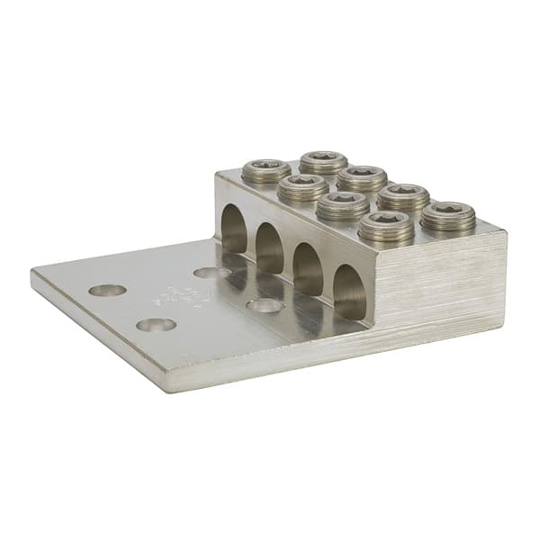 4-600LL4 on Advantage Electric Supply