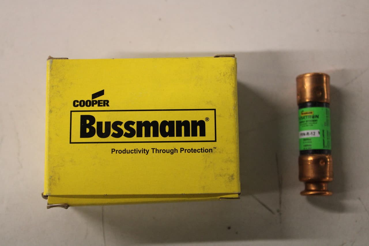 FRN-R-12 on Advantage Electric Supply