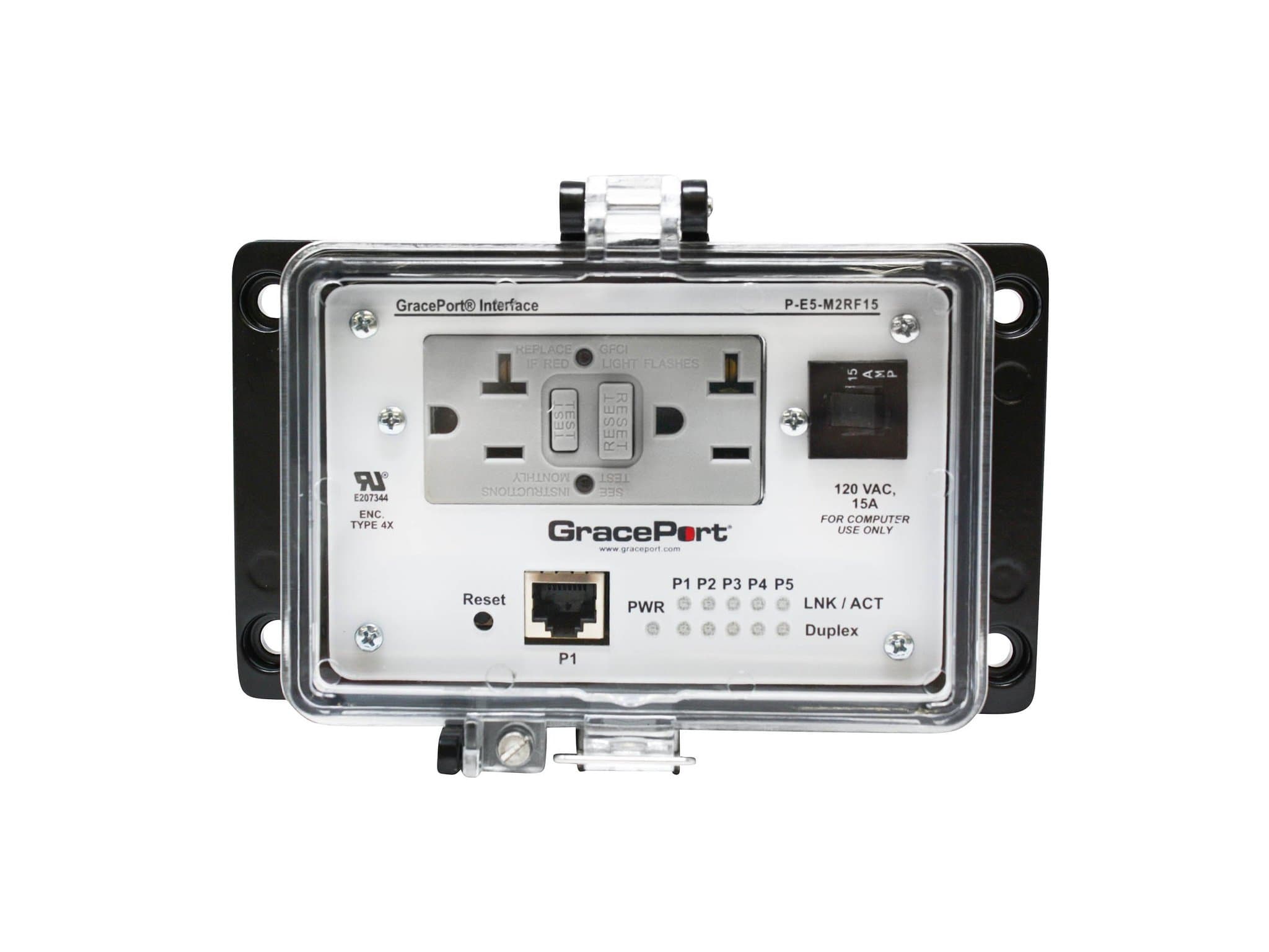 P-E5-M2RF15 on Advantage Electric Supply