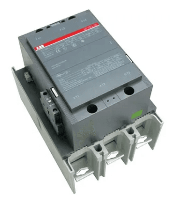 ABB Control AF580-30-11-70 AF580-30-11-70 ABB Control - AF580,3P CONTR,100-250V AC/DC AF580-30-11-70 on Advantage Electric Supply