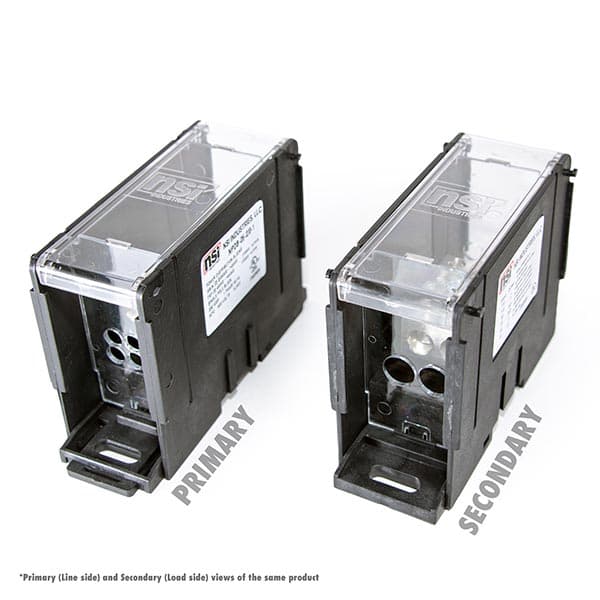 NPDB-26-2/0-1 on Advantage Electric Supply