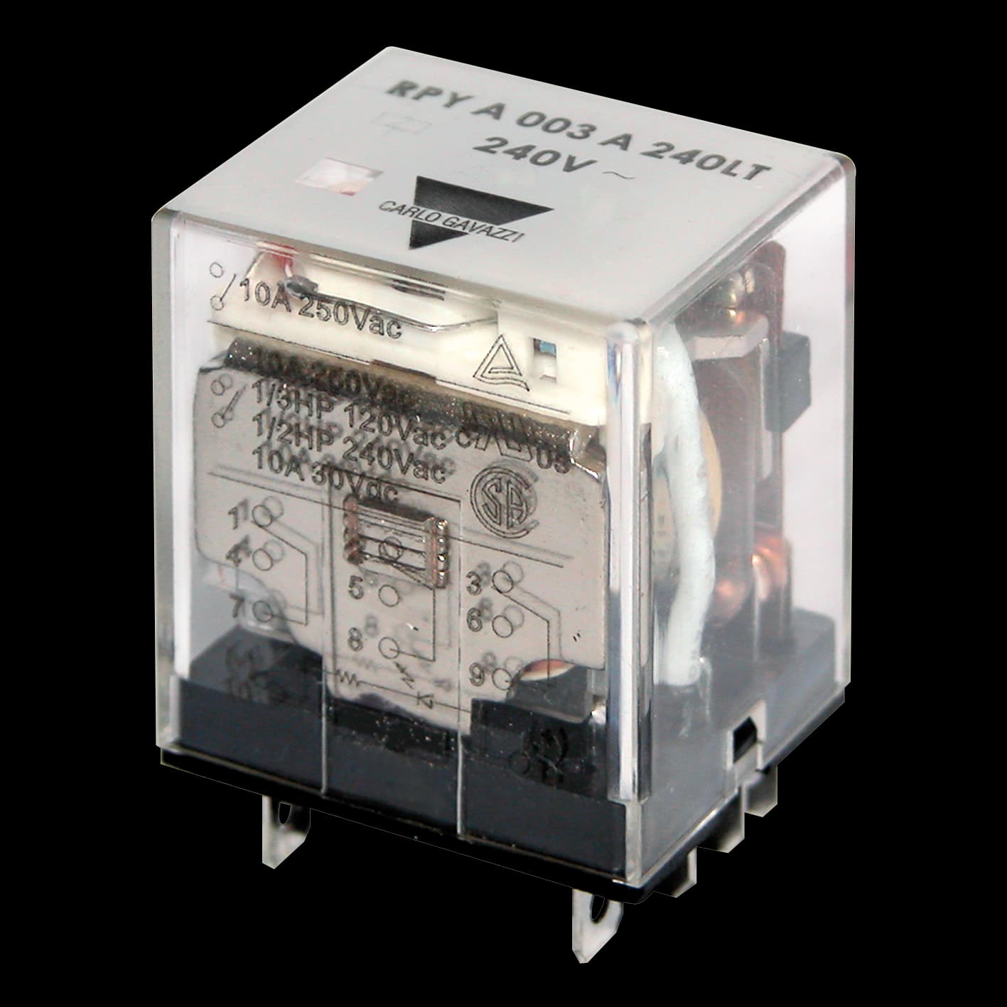 RPYA00324 on Advantage Electric Supply