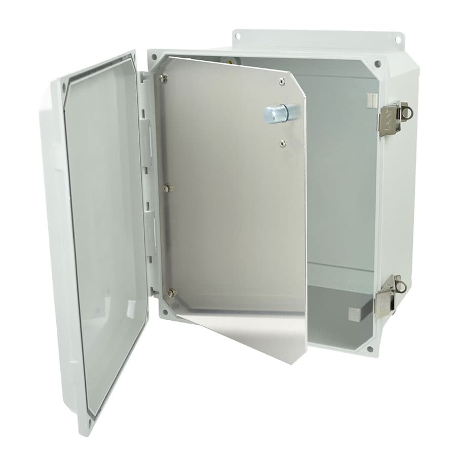 HFPU142 on Advantage Electric Supply