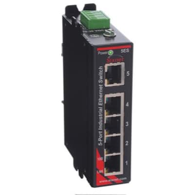 SLX-5ES-1 on Advantage Electric Supply