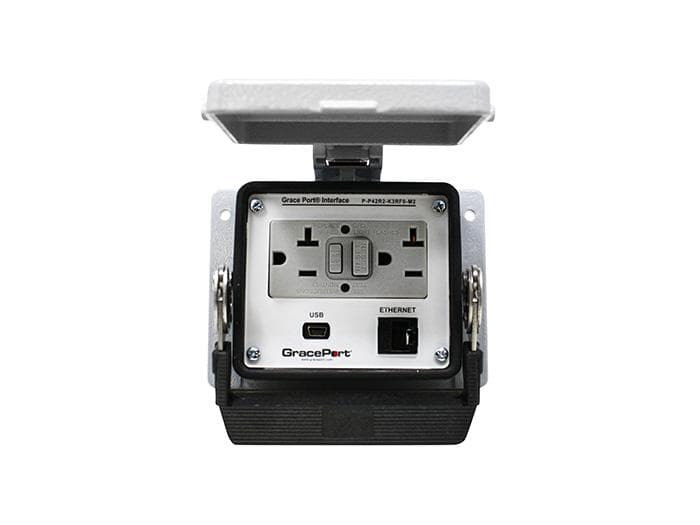 P-P42R2-K3RF0-M2 on Advantage Electric Supply
