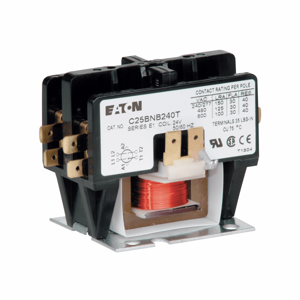 C25BNF220C7 on Advantage Electric Supply
