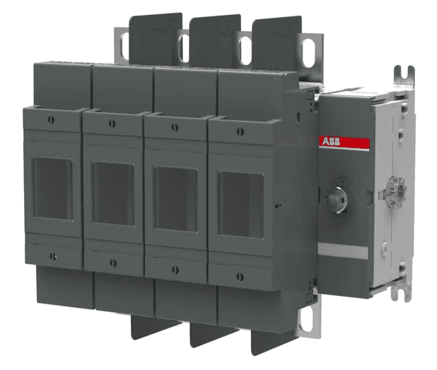 OS200J40F on Advantage Electric Supply