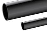 Alpha Wire PVC1054 CL003 Non-Heat Shrink Tubing and Sleeves 4AWG NON-SHNK TUBE 250ft SPOOL CLEAR PVC1054 CL003 on Advantage Electric Supply