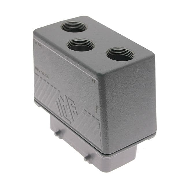 MBV-16.325 on Advantage Electric Supply