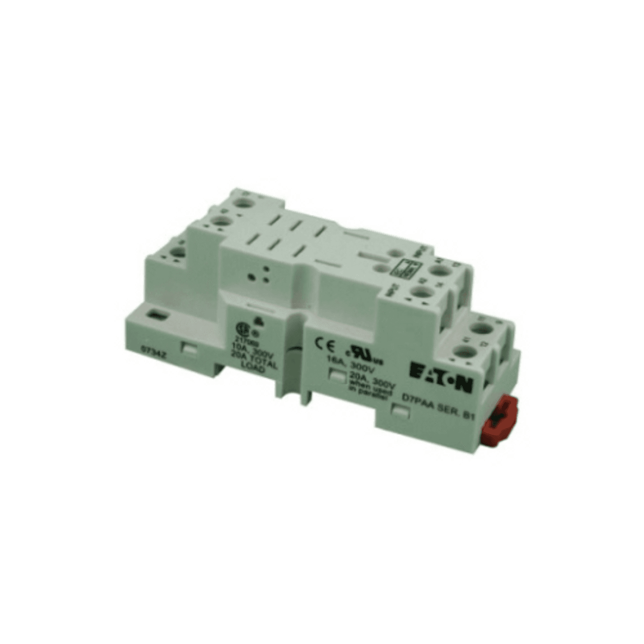 D7PAA on Advantage Electric Supply