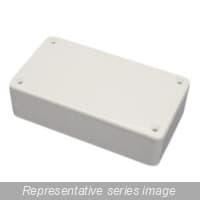 1591MS100BK on Advantage Electric Supply