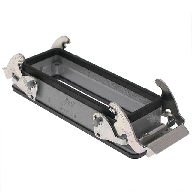 JCVI-24 on Advantage Electric Supply