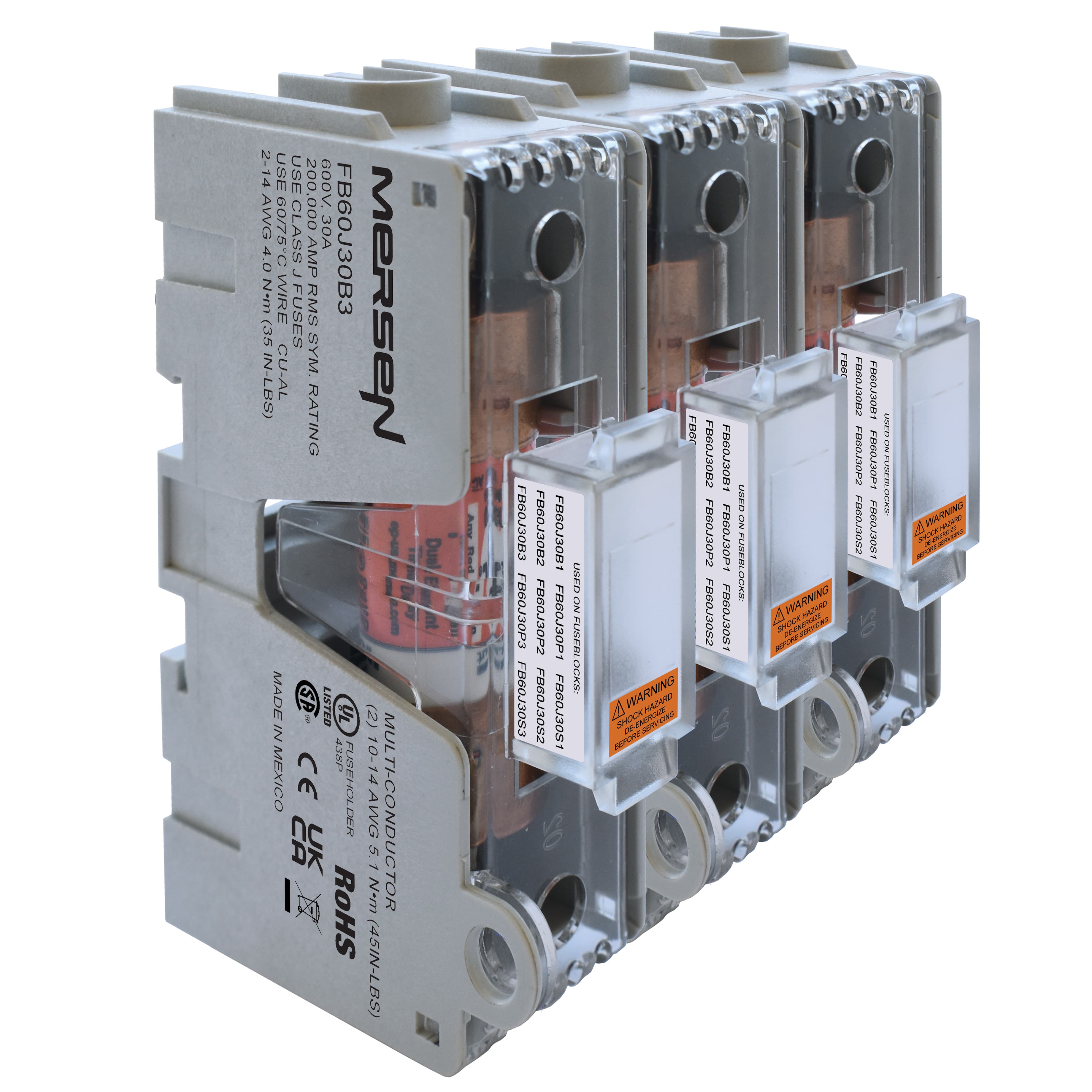 FB60J30B3 on Advantage Electric Supply