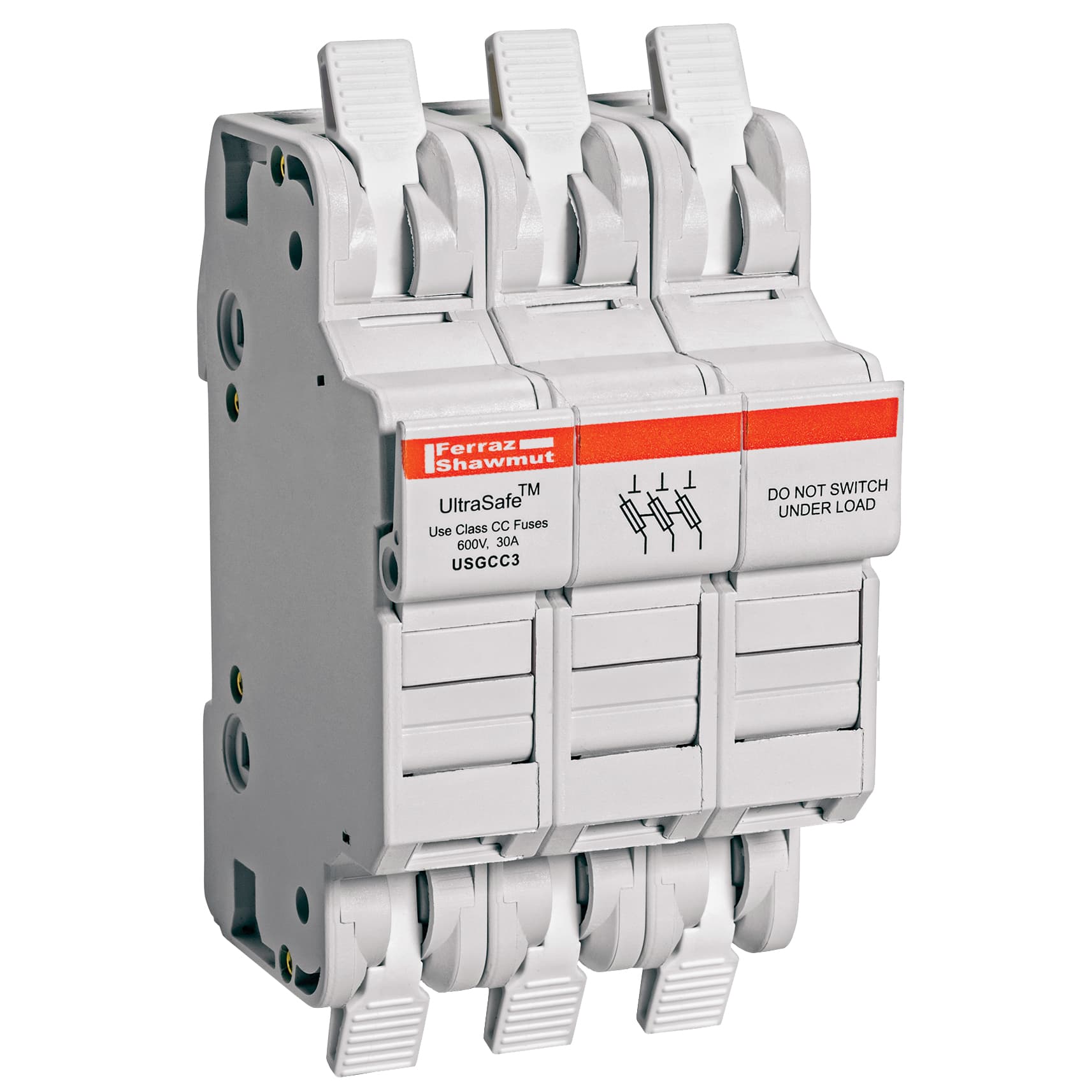 USGCC3 on Advantage Electric Supply