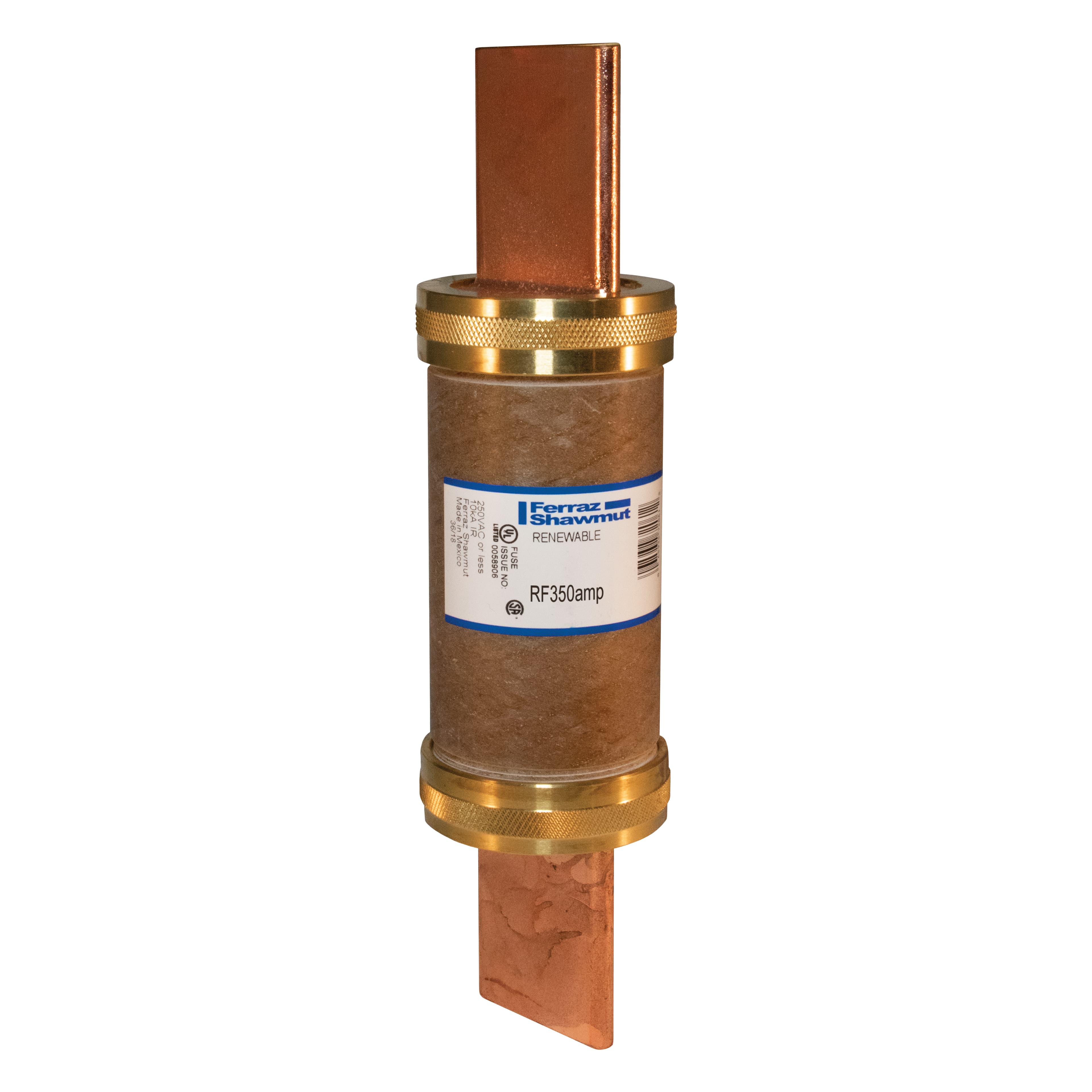 RF350 on Advantage Electric Supply