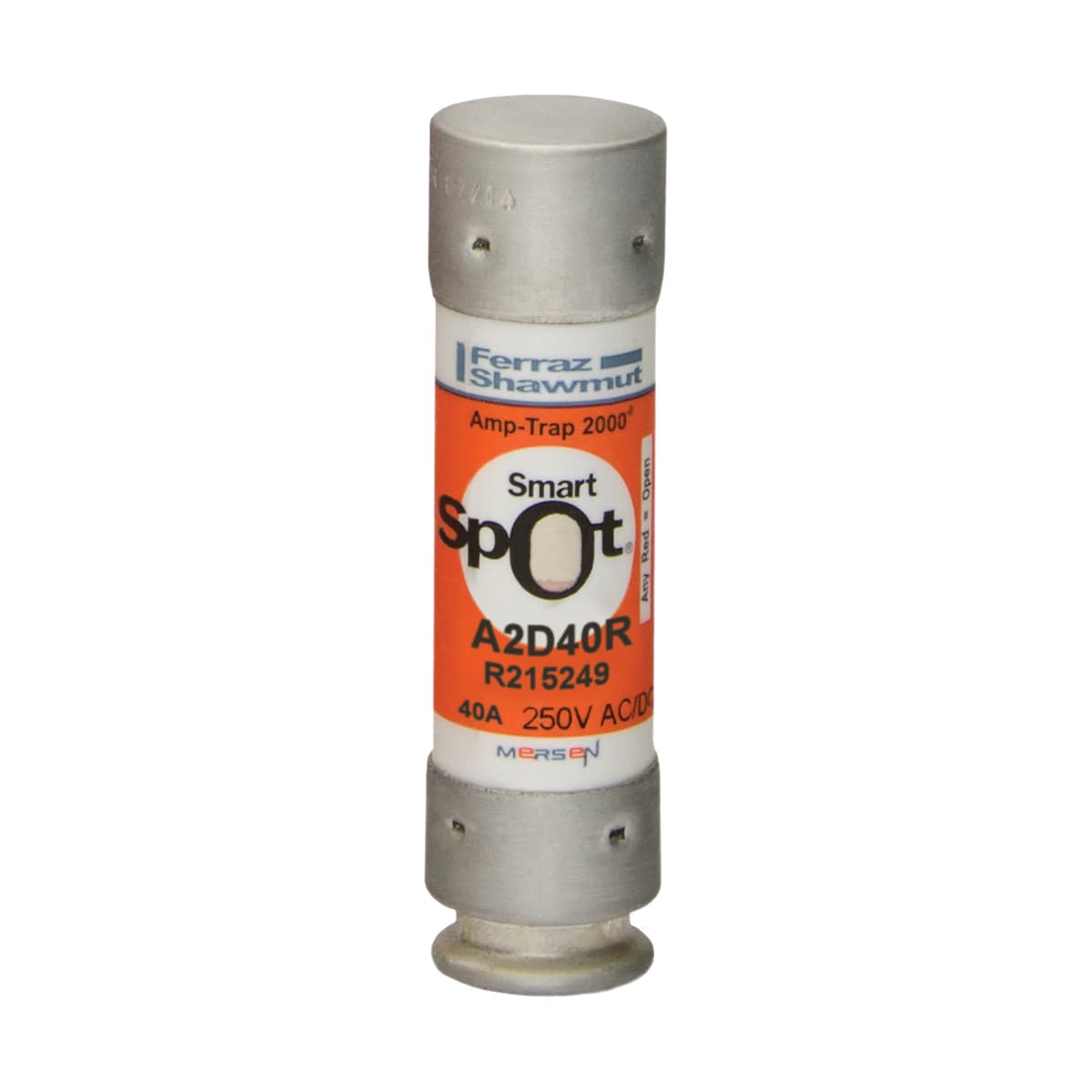A2D40R on Advantage Electric Supply