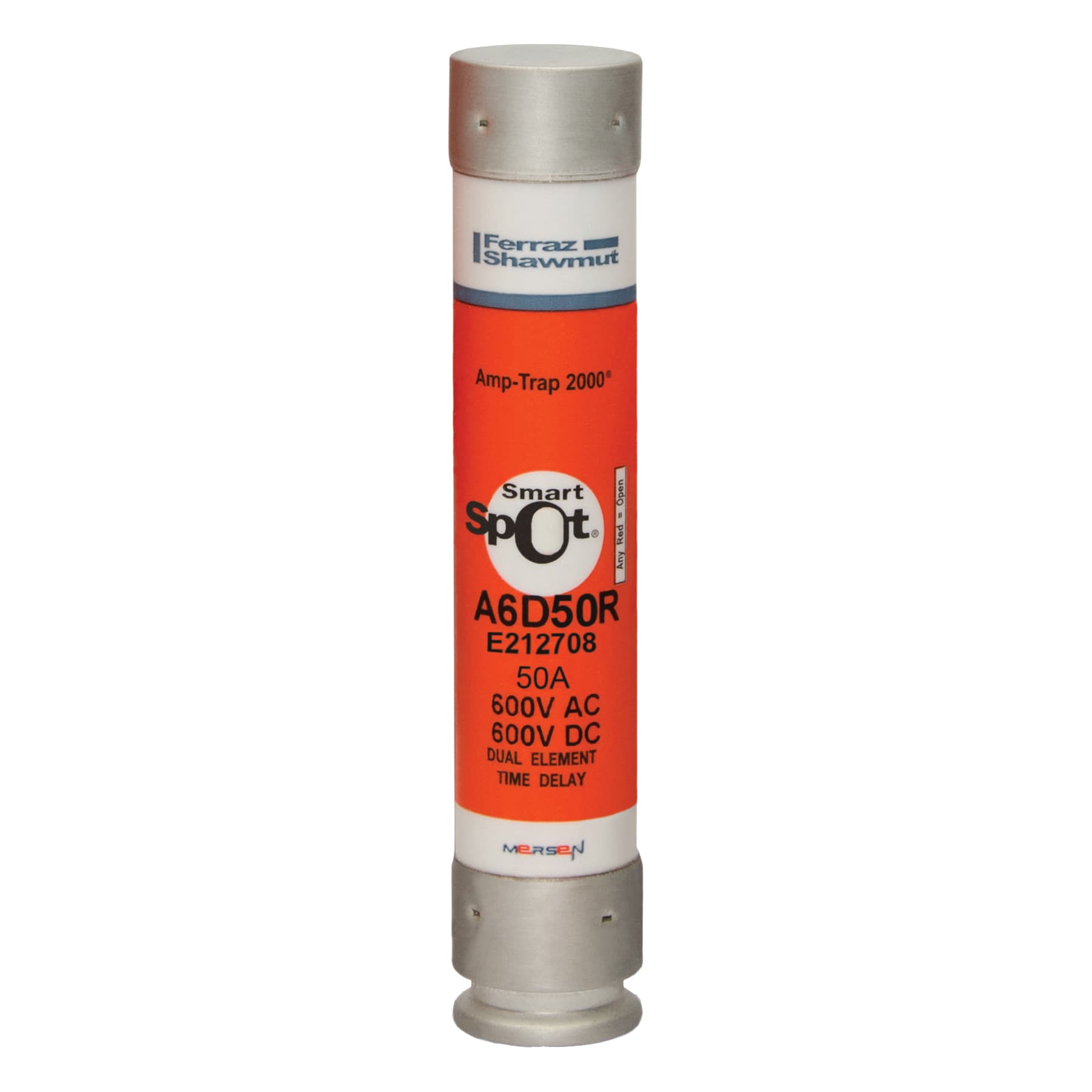 A6D50R on Advantage Electric Supply