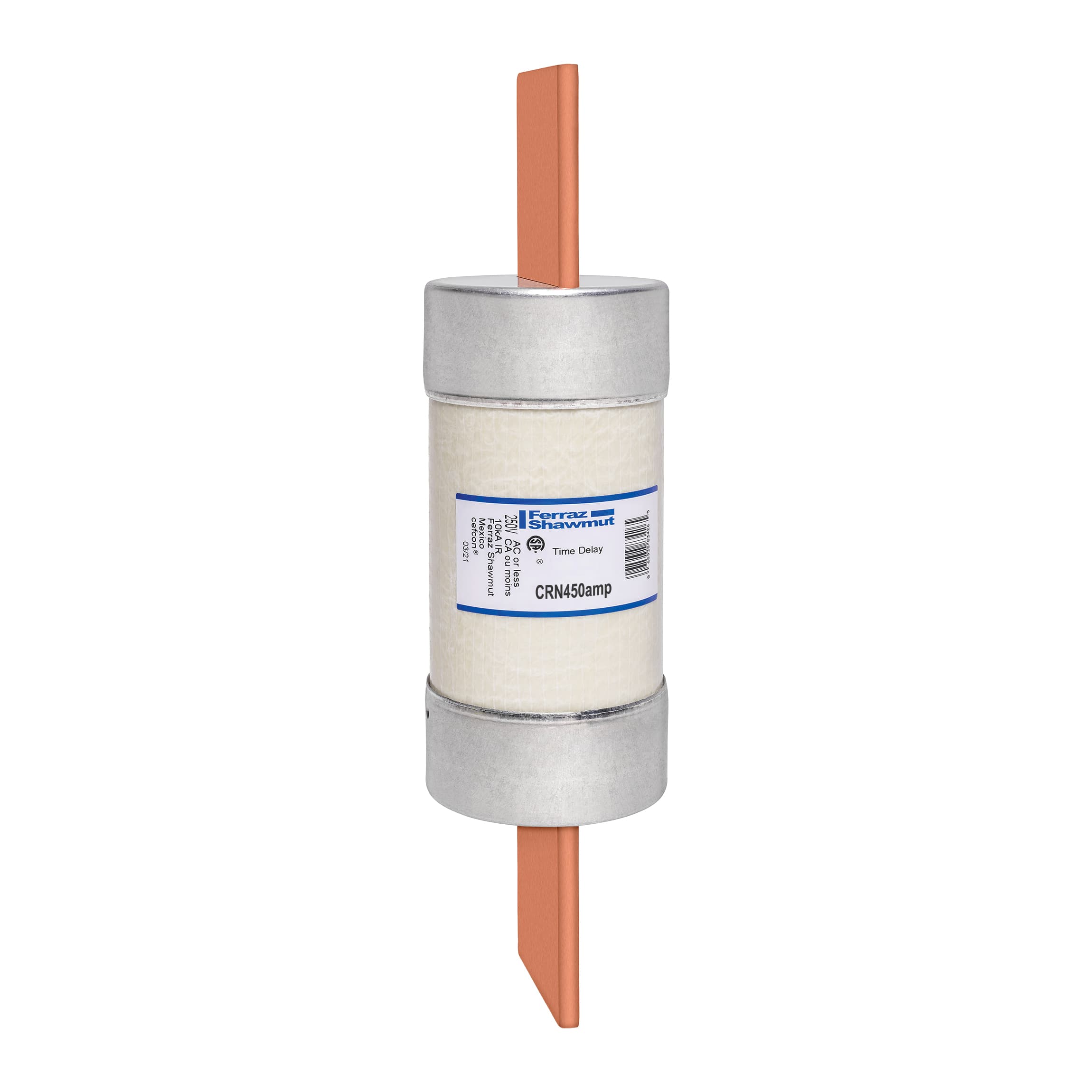 CRN450 on Advantage Electric Supply