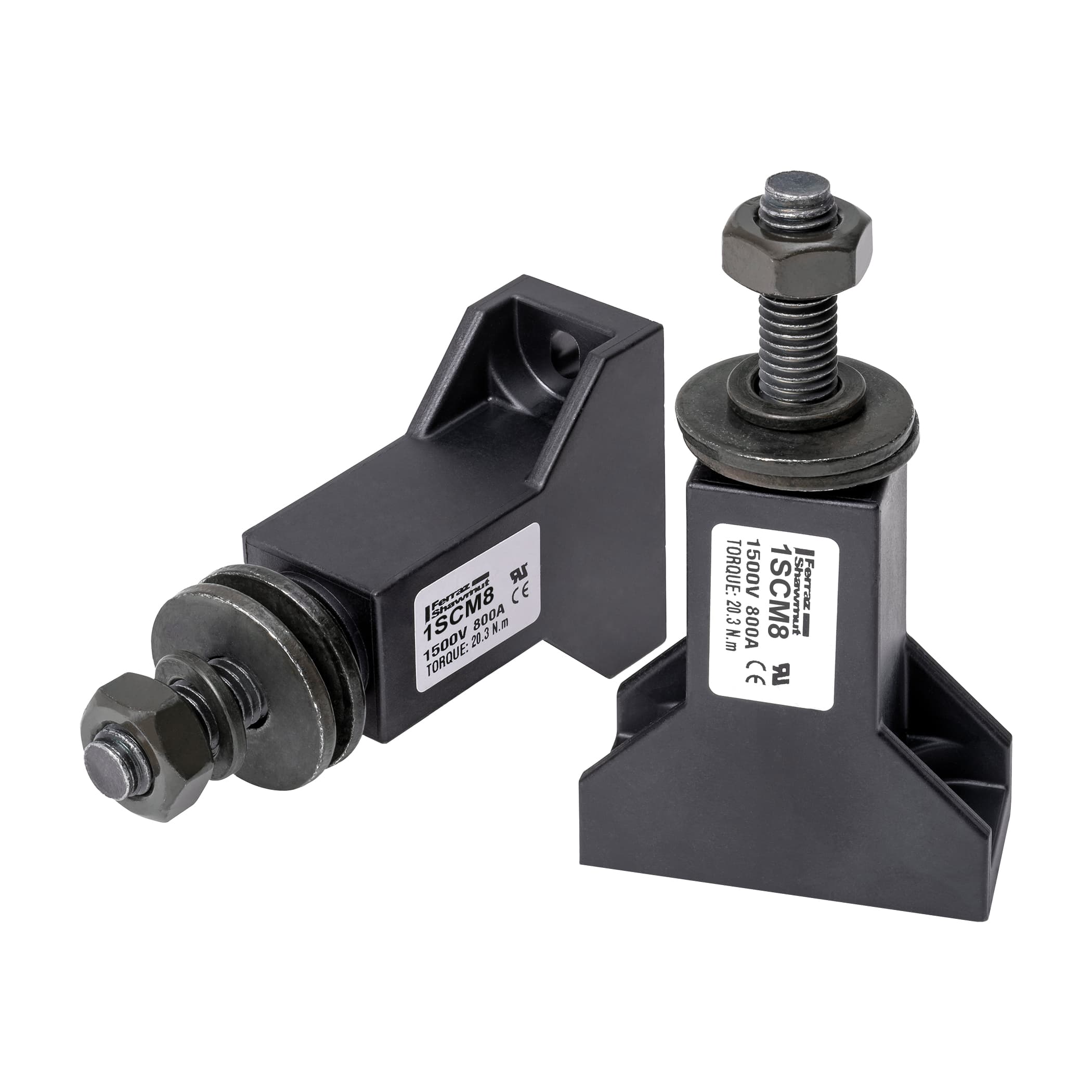 1SCM8 on Advantage Electric Supply