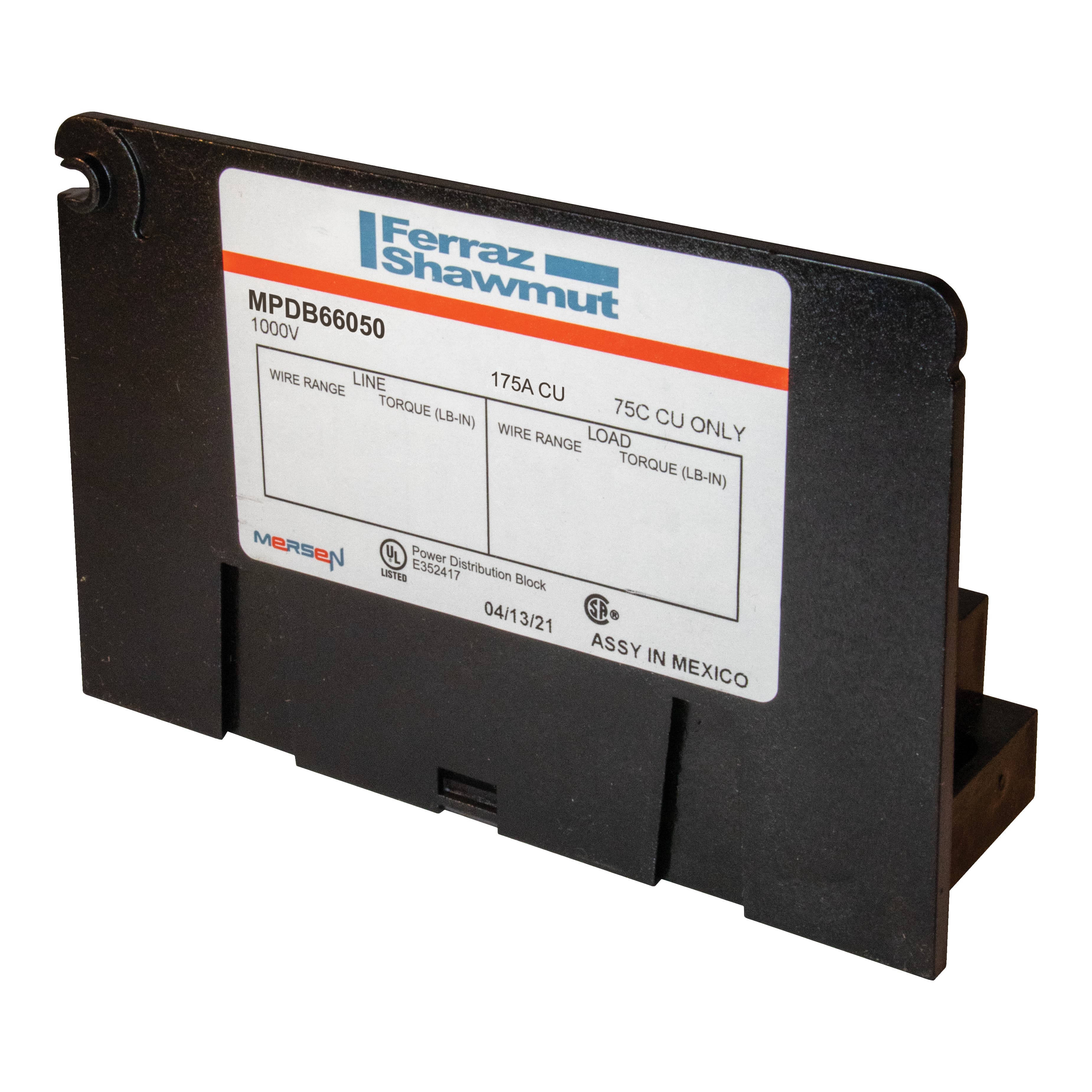 MPDB66050 on Advantage Electric Supply