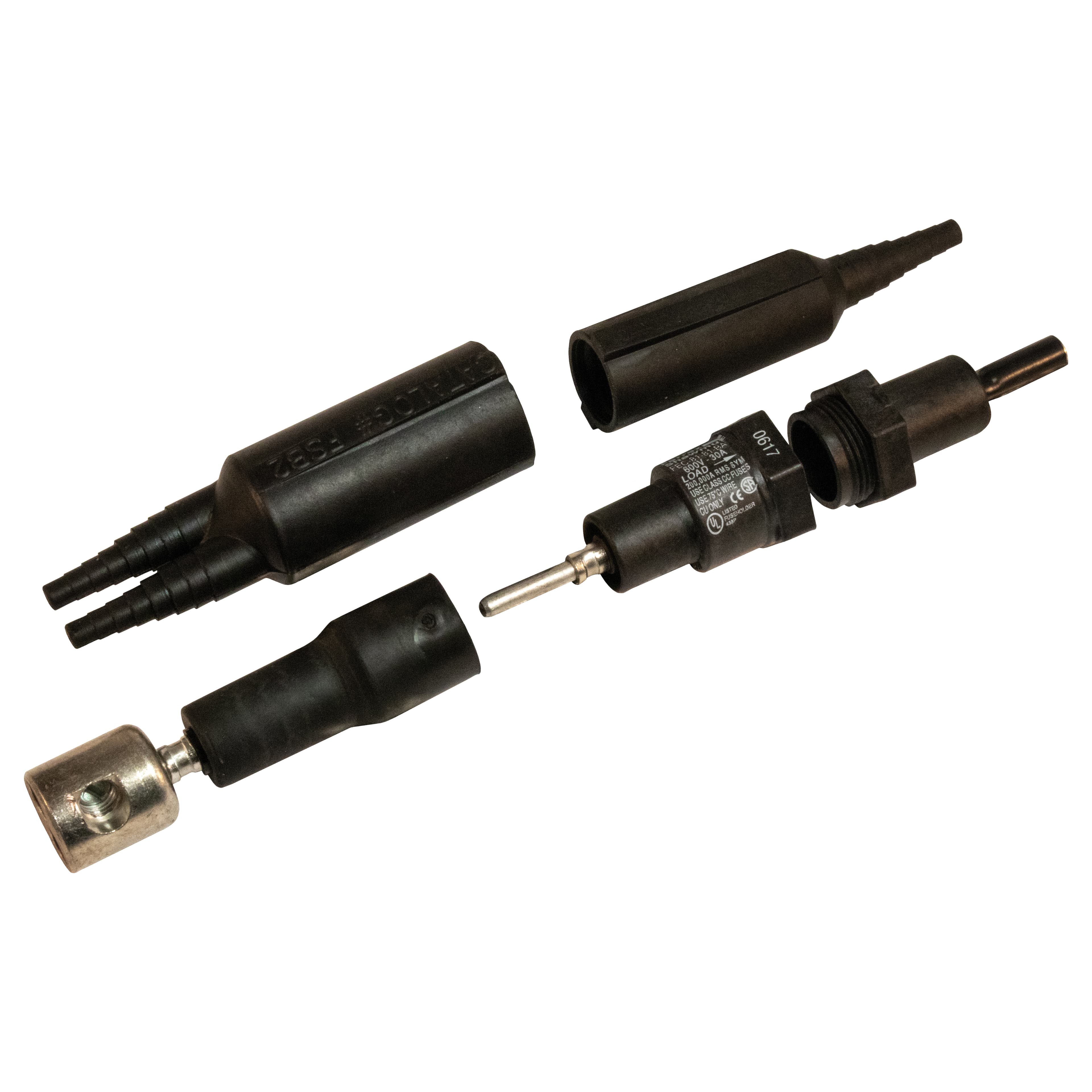 FEC-81-81-BA on Advantage Electric Supply