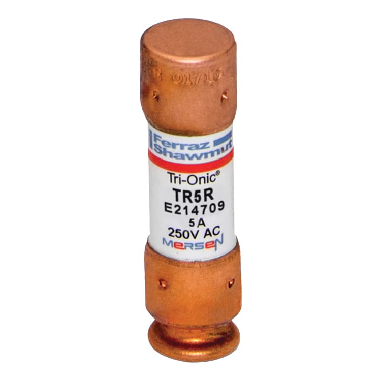 TR5R on Advantage Electric Supply