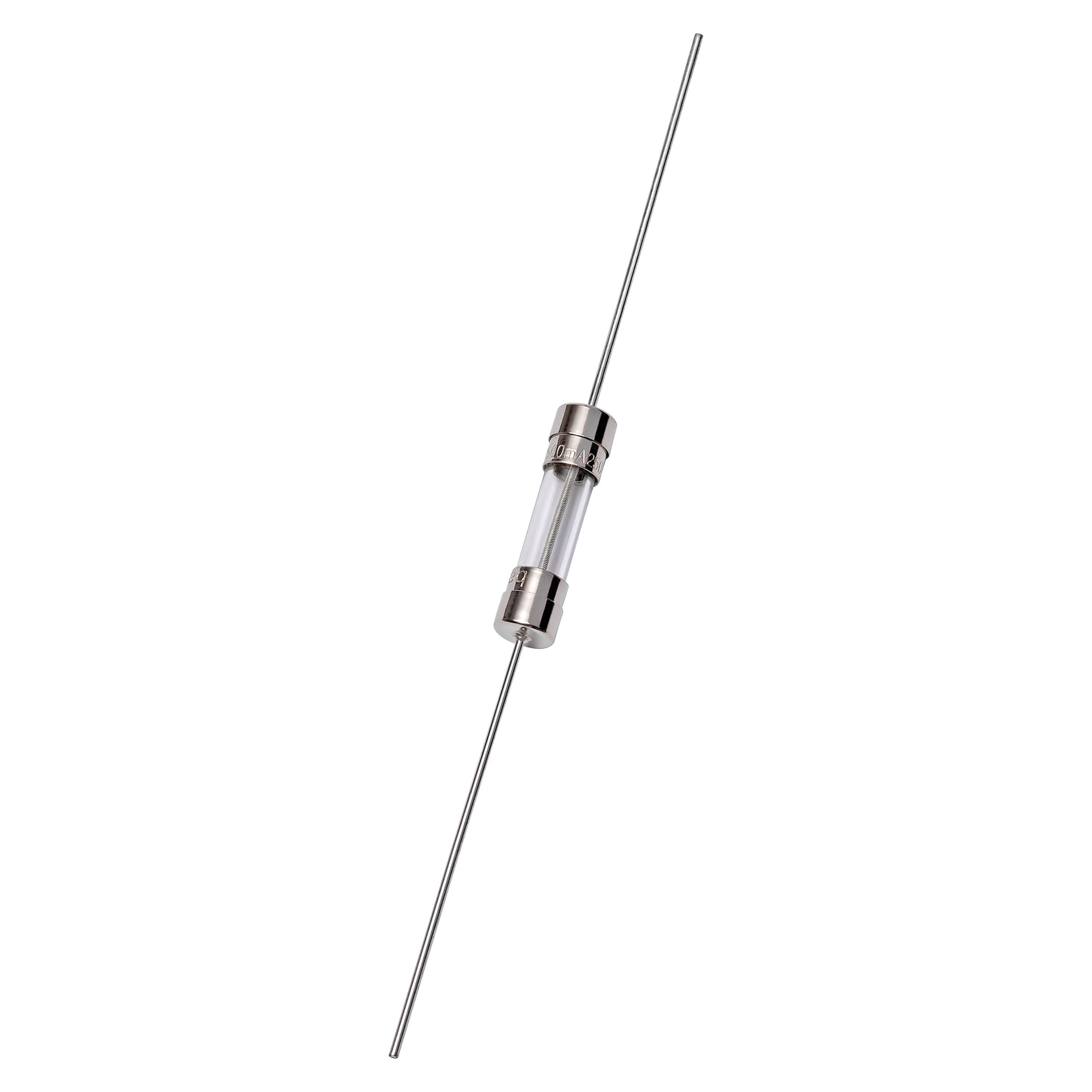 Mersen GSC-V1/2 GSC-V1/2 Mersen - Miniature fuse GSC-V - Time-Delay 250VAC 0.5A Size 5x20 Soldered connection GSC-V1/2 on Advantage Electric Supply