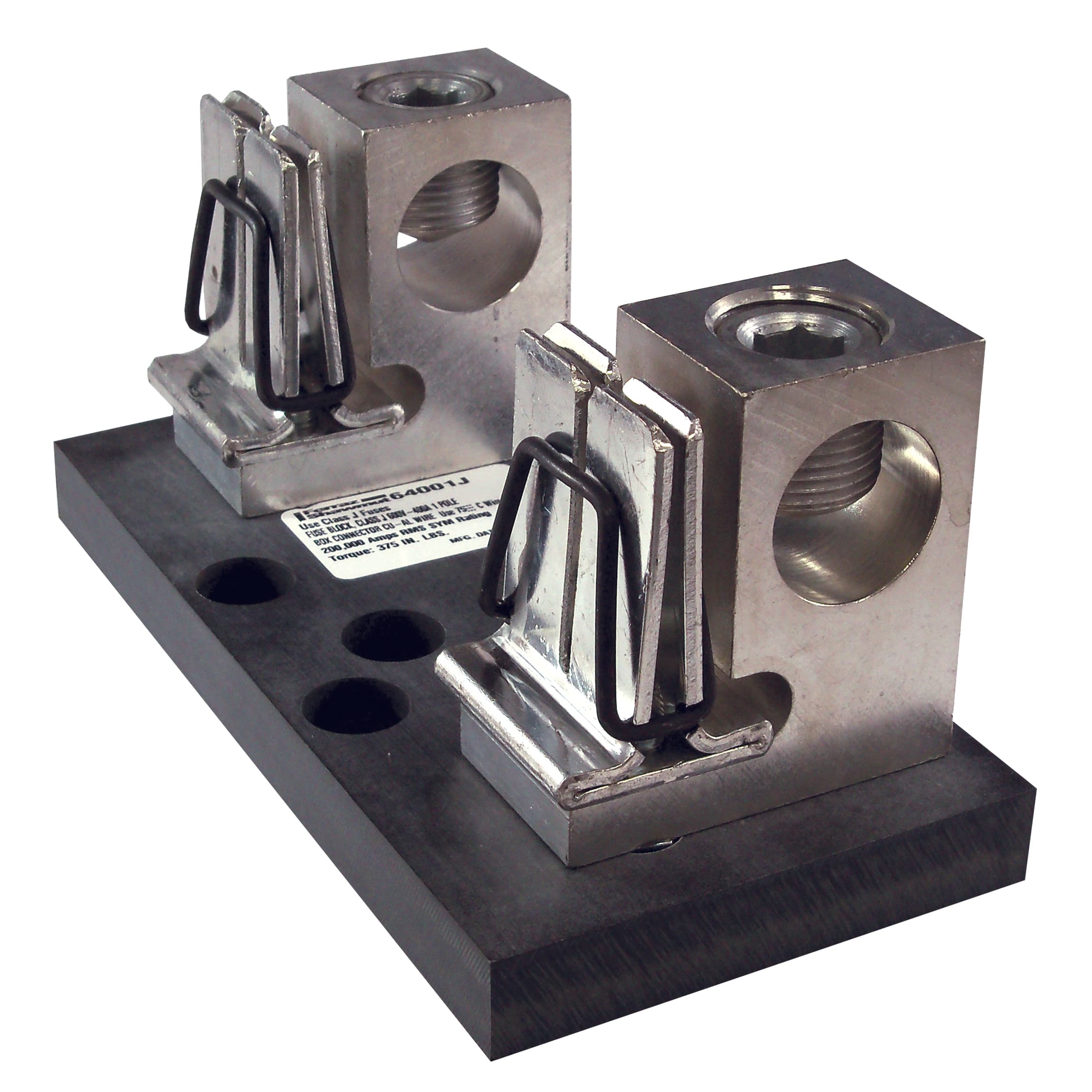 64001J on Advantage Electric Supply