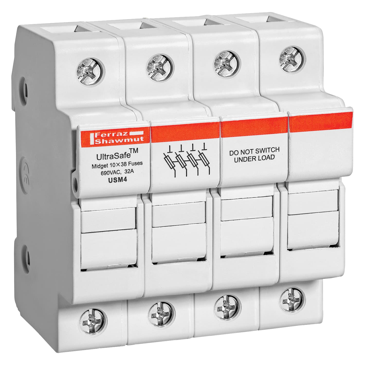 USM4 on Advantage Electric Supply