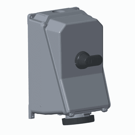 4125MM5 on Advantage Electric Supply